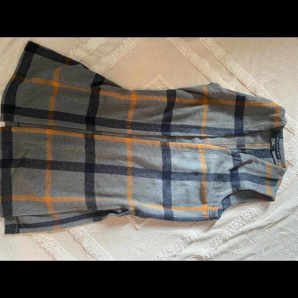 Jacket - Picture 2 of 4